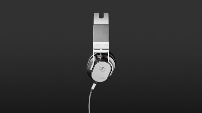 Austrian Audio Hi-X50
