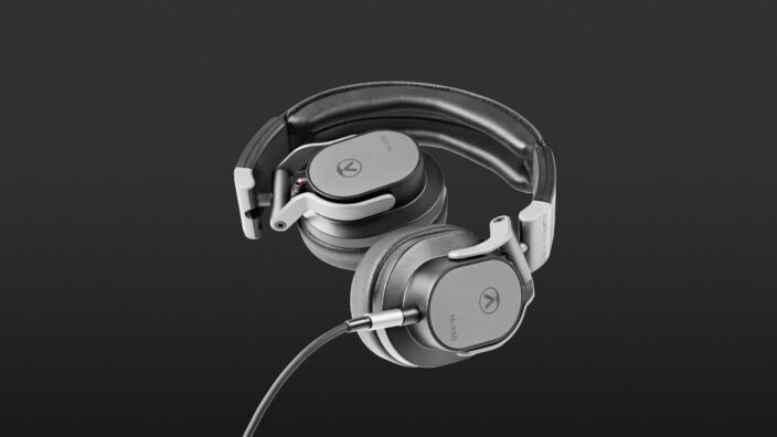 Austrian Audio Hi-X50