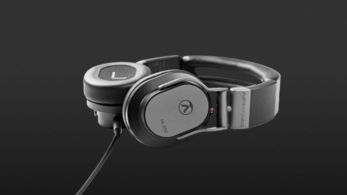 Austrian Audio Hi-X50