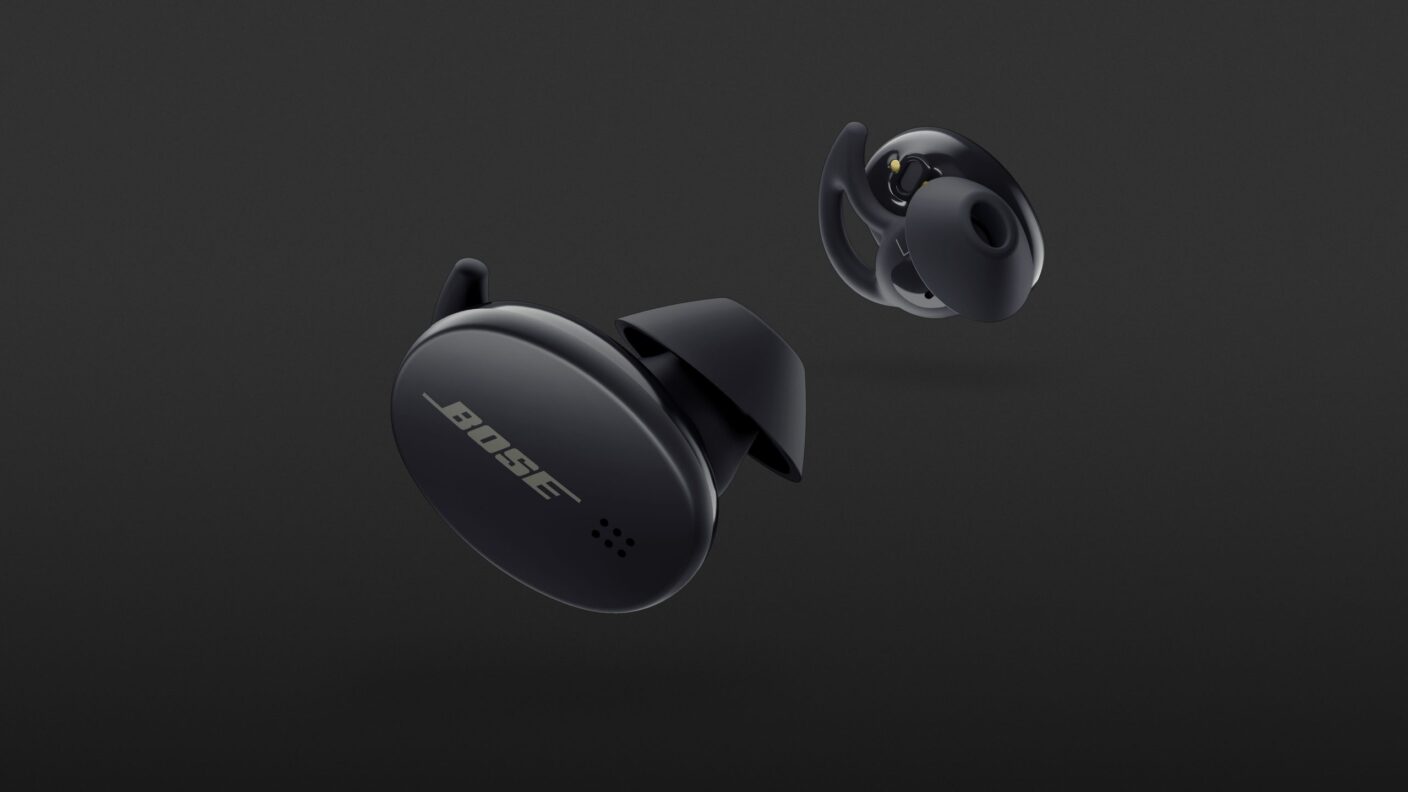 Bose Sport Earbuds