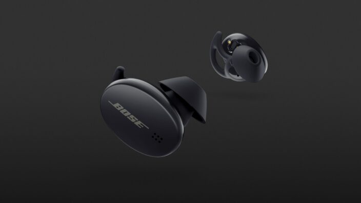 Bose Sport Earbuds