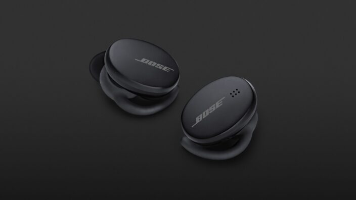 Bose Sport Earbuds