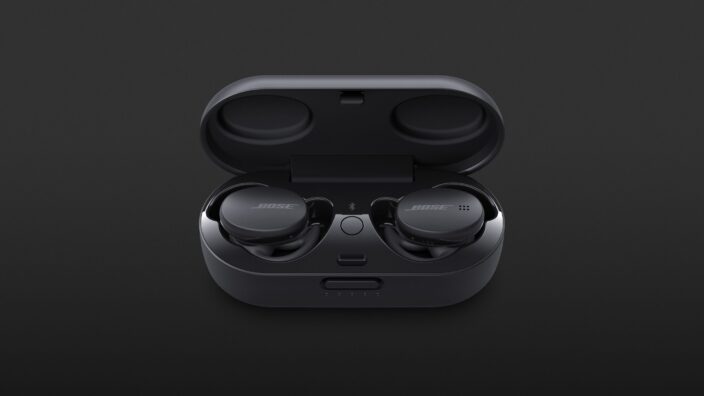 Bose Sport Earbuds