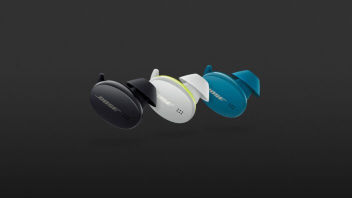 Bose Sport Earbuds