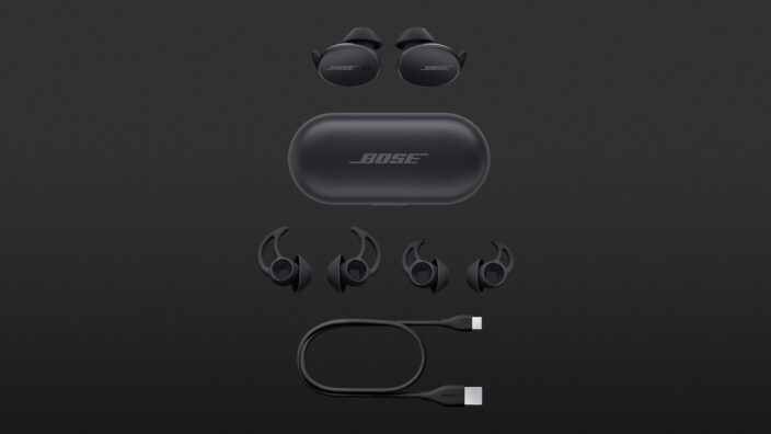 Bose Sport Earbuds