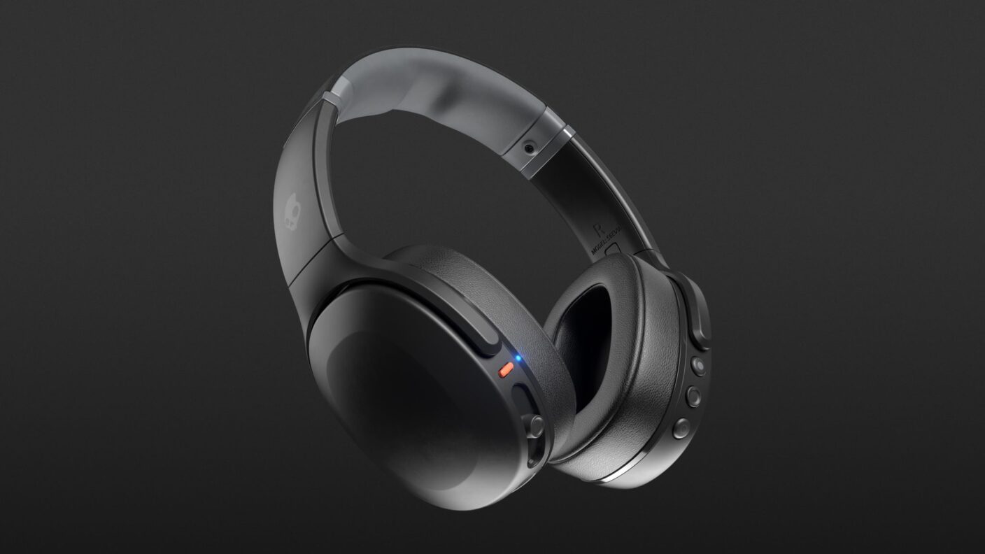 Skullcandy Crusher Evo