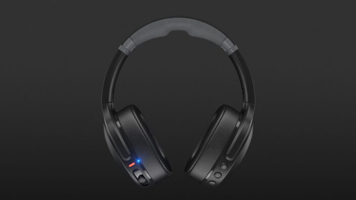 Skullcandy Crusher Evo