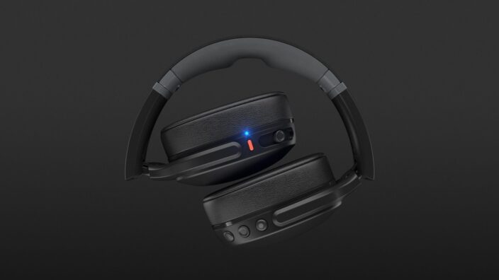 Skullcandy Crusher Evo