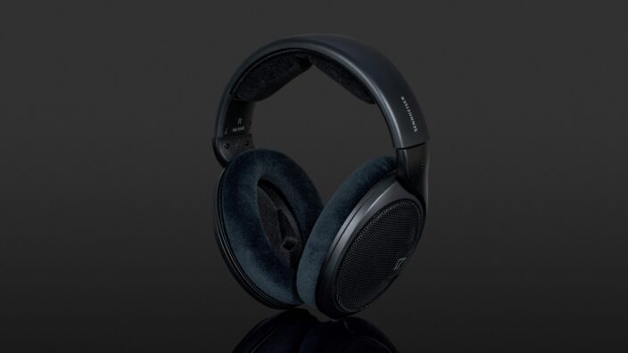 Sennheiser HD 560S
