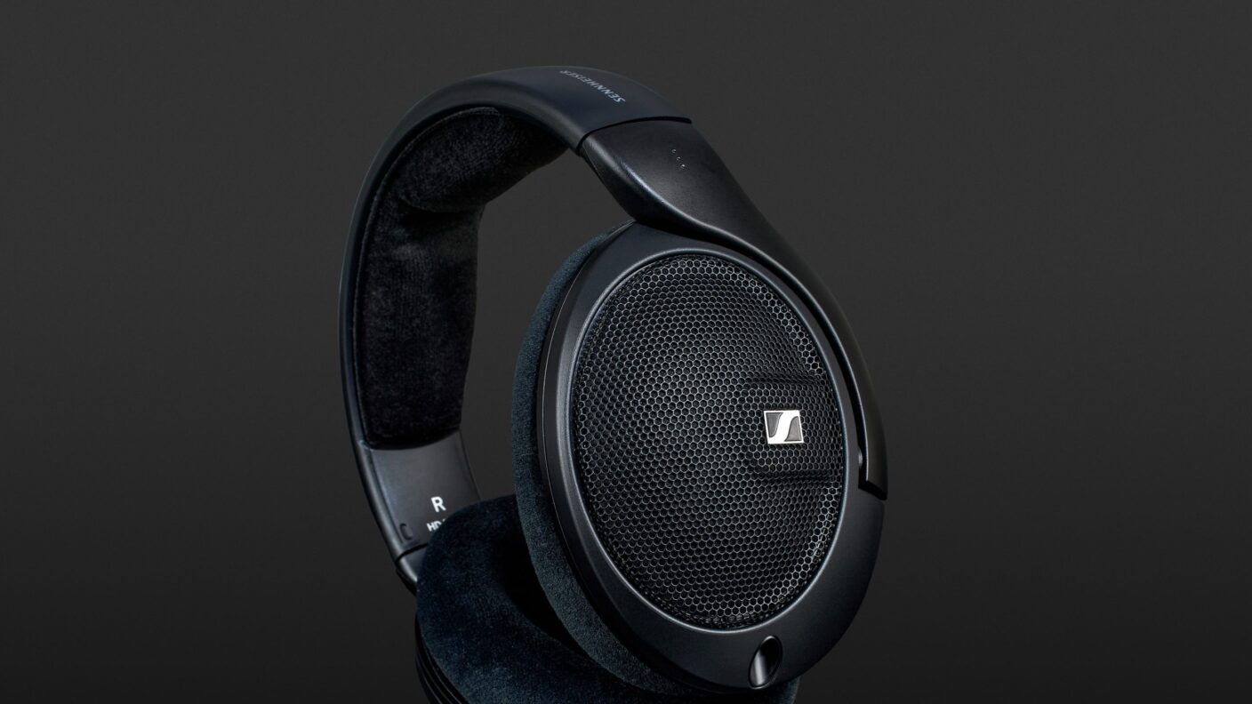 Sennheiser HD 560S