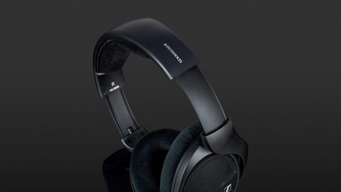 Sennheiser HD 560S