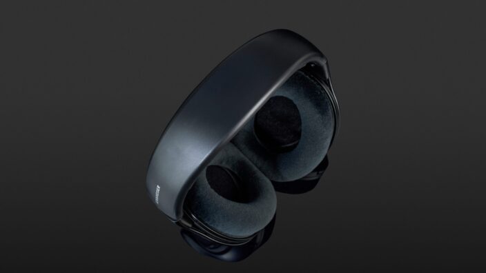 Sennheiser HD 560S