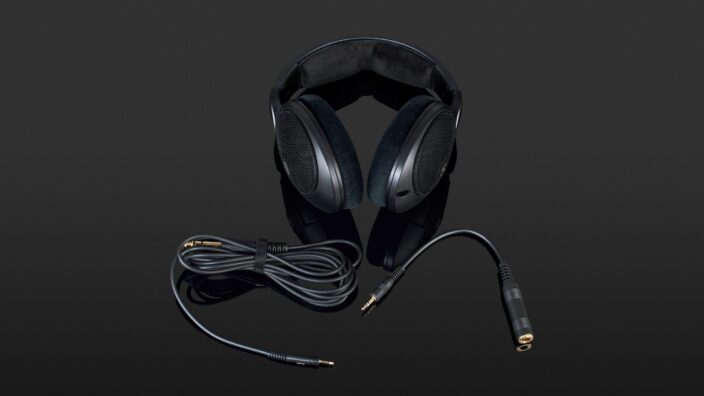 Sennheiser HD 560S