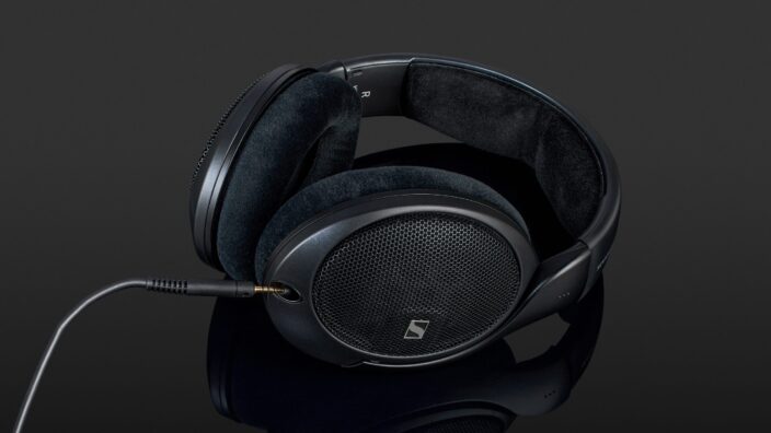 Sennheiser HD 560S