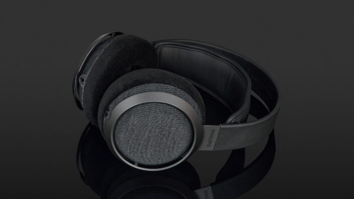Philips Fidelio X3