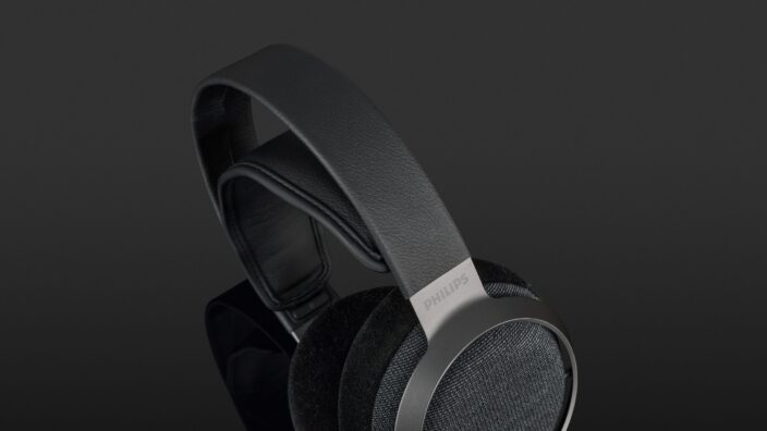 Philips Fidelio X3