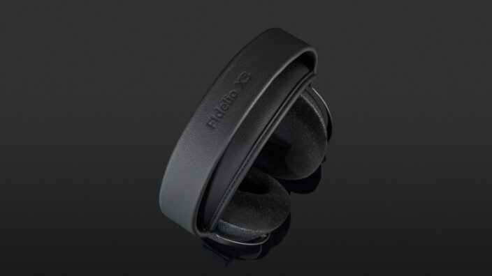 Philips Fidelio X3