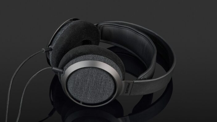 Philips Fidelio X3