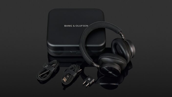 Bang & Olufsen Beoplay H95