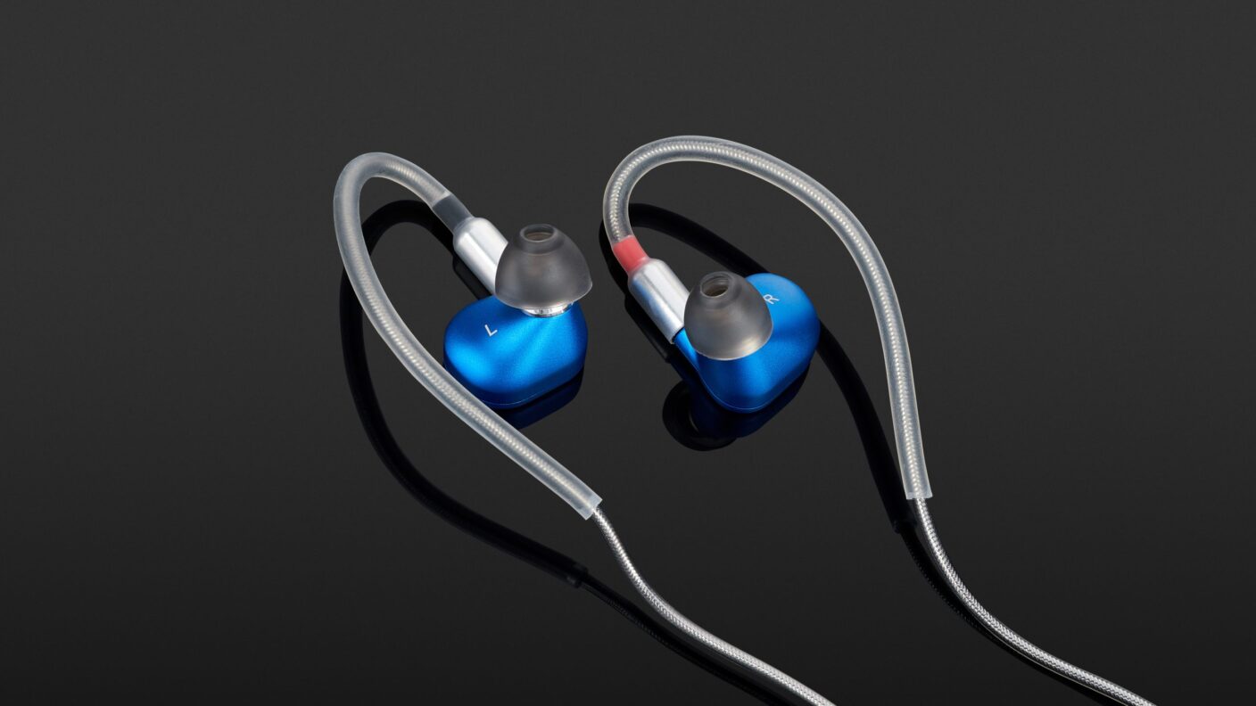Ultrasone Saphire