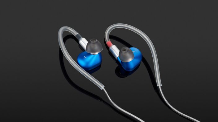 Ultrasone Saphire