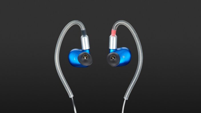 Ultrasone Saphire