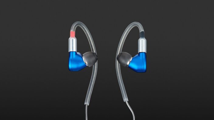 Ultrasone Saphire