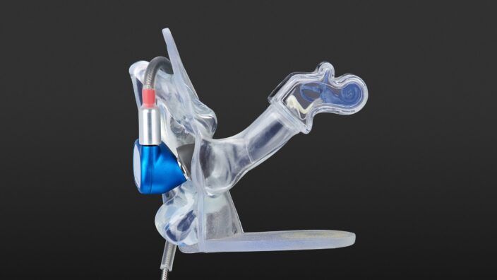 Ultrasone Saphire