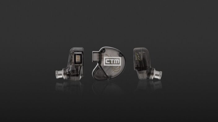 CTM CE320