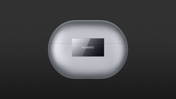 Huawei FreeBuds Pro