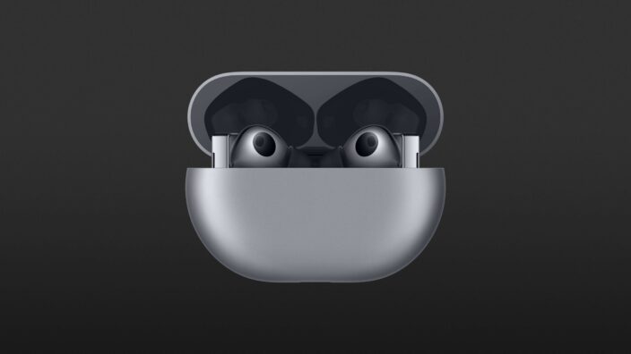 Huawei FreeBuds Pro