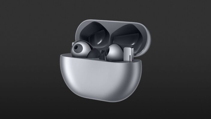 Huawei FreeBuds Pro