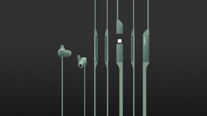 Huawei FreeLace Pro