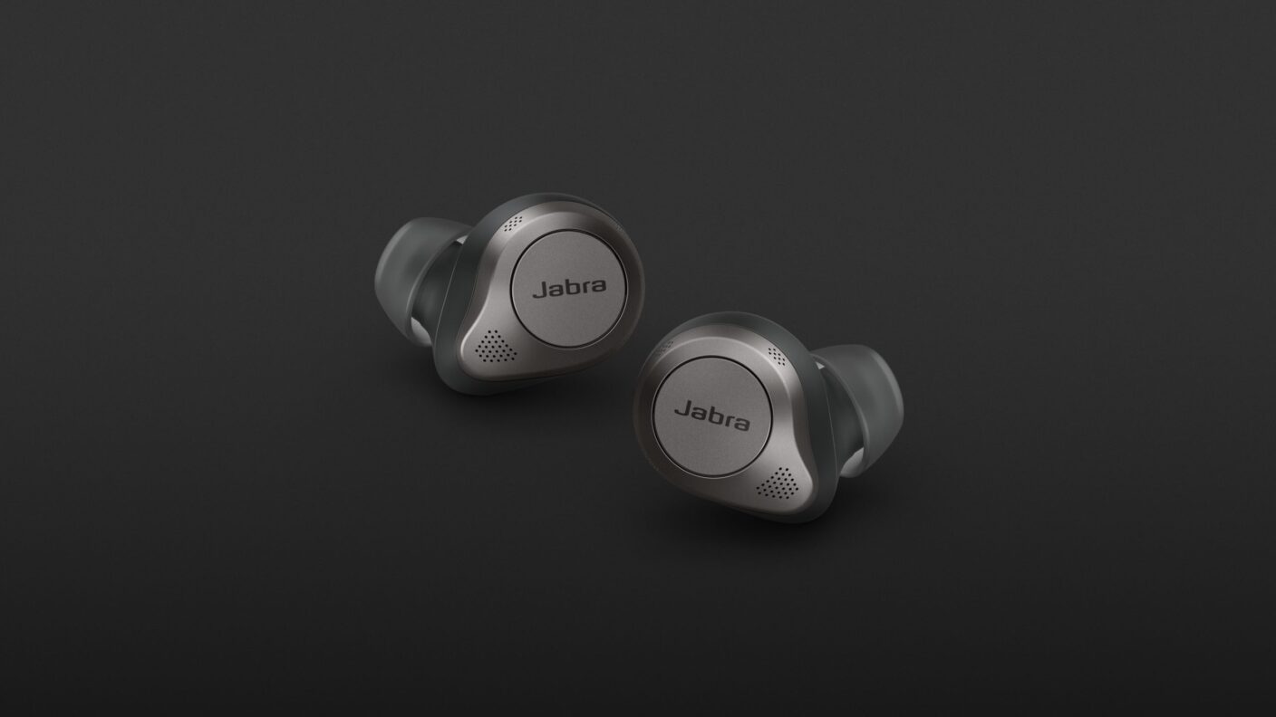 Jabra Elite 85t