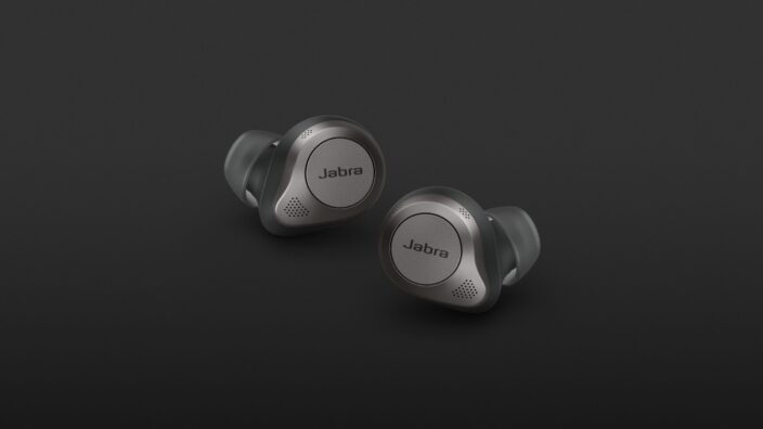 Jabra Elite 85t