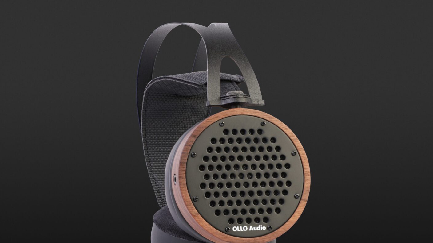 Ollo Audio HPS S4X