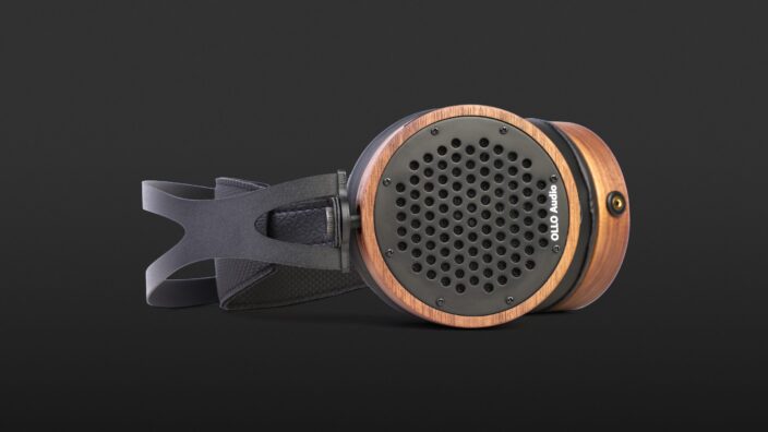Ollo Audio HPS S4X