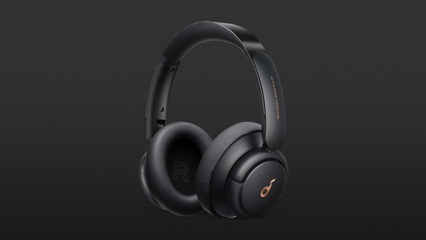 Soundcore Life Q30 by Anker
