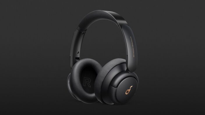 Soundcore Life Q30 by Anker