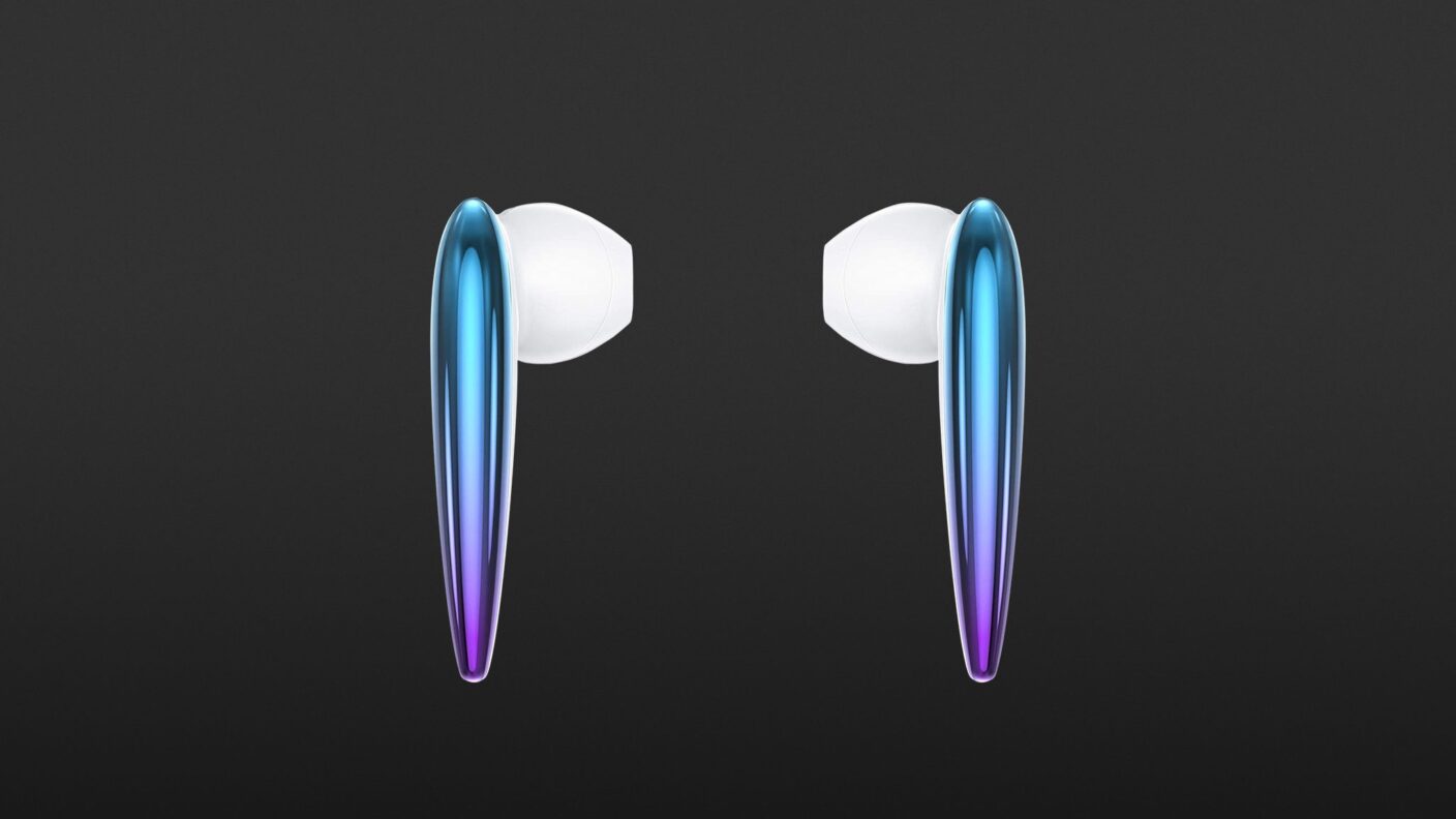 TaoTronics SoundLiberty 80 (TT-BH080)