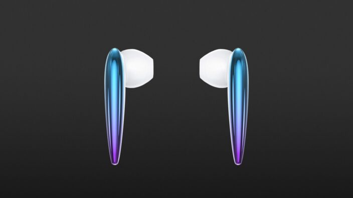 TaoTronics SoundLiberty 80 (TT-BH080)