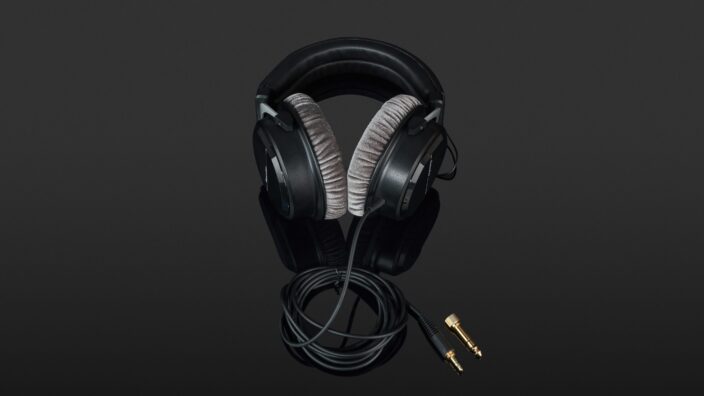 Superlux HD660 Pro