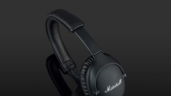 Marshall Monitor II A.N.C.