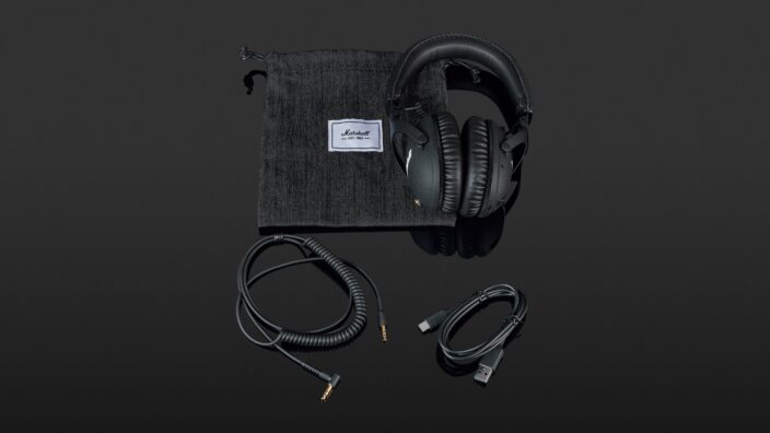 Marshall Monitor II A.N.C.