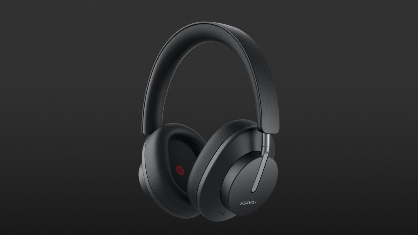 Huawei FreeBuds Studio