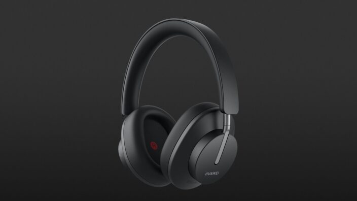 Huawei FreeBuds Studio