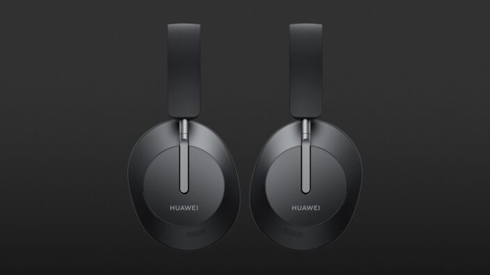 Huawei FreeBuds Studio