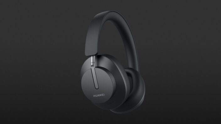 Huawei FreeBuds Studio