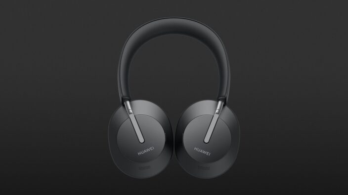 Huawei FreeBuds Studio