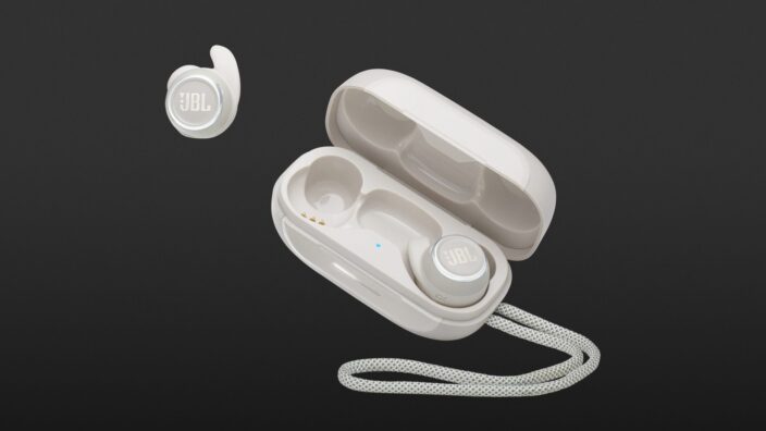 JBL Reflect Mini NC